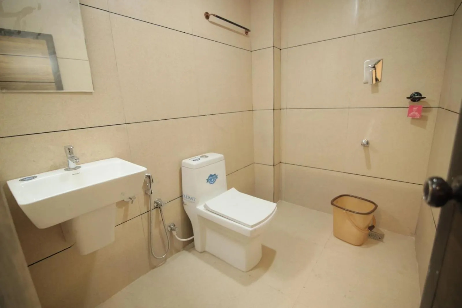 Afa Residency Hotel Payyannur 0*,